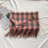 Womens Large Cashmere Scarf